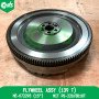 Flywheel Assy (139 T)