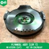Flywheel Assy (139 T)