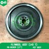 Flywheel Assy (143 T)