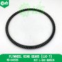 Flywheel Ring Gears (110 T)