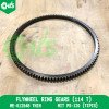 Flywheel Ring Gears (114 T)
