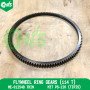 Flywheel Ring Gears (114 T)
