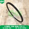 Flywheel Ring Gears (114 T)