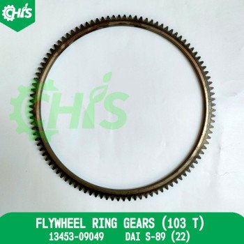 Flywheel Ring Gears (103 T)