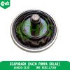 Diaphragm (Kain Pompa Solar)
