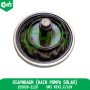Diaphragm (Kain Pompa Solar)
