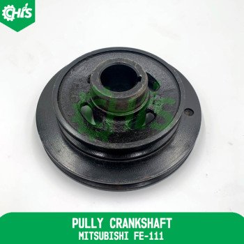 Pully Crankshaft (Import)