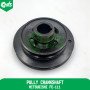Pully Crankshaft (Import)