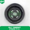 Pully Crankshaft (Import)