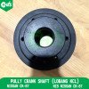 Pully Crank Shaft (Lobang Kcl)