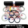 Anchor Pin Kit (A-1601)