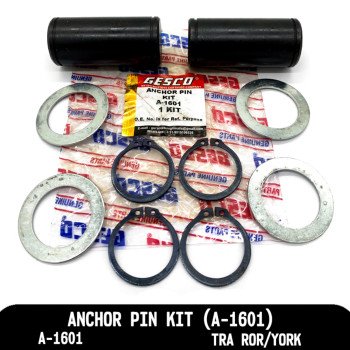 Anchor Pin Kit (A-1601)