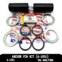 Anchor Pin Kit (A-1601)