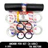 Anchor Pin Kit (A-1601)