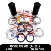 Anchor Pin Kit (A-1601)
