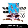 Brake Shoe Kit