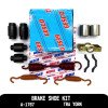 Brake Shoe Kit