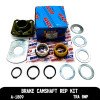 Brake Camshaft Rep Kit