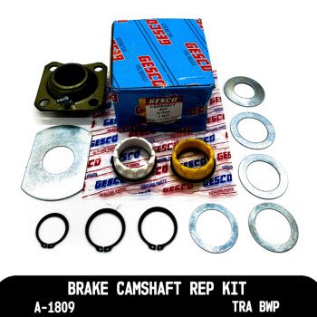 Brake Camshaft Rep Kit