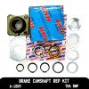 Brake Camshaft Rep Kit
