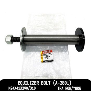 Equilizer Bolt (A-2801)