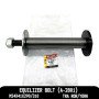 Equilizer Bolt (A-2801)
