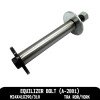Equilizer Bolt (A-2801)