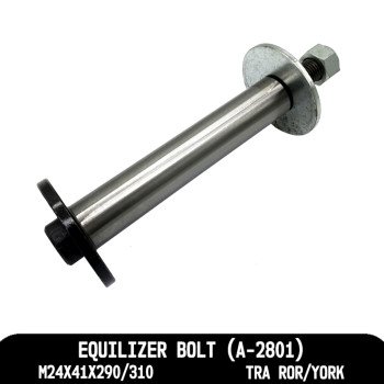 Equilizer Bolt (A-2801)