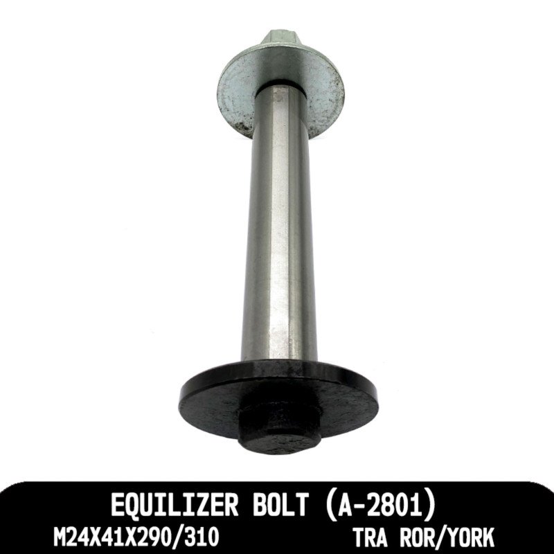 Equilizer Bolt (A-2801)