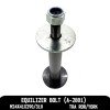 Equilizer Bolt (A-2801)