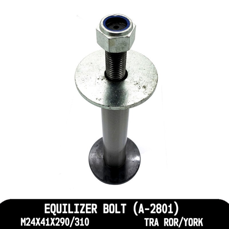 Equilizer Bolt (A-2801)