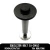 Equilizer Bolt (A-2801)