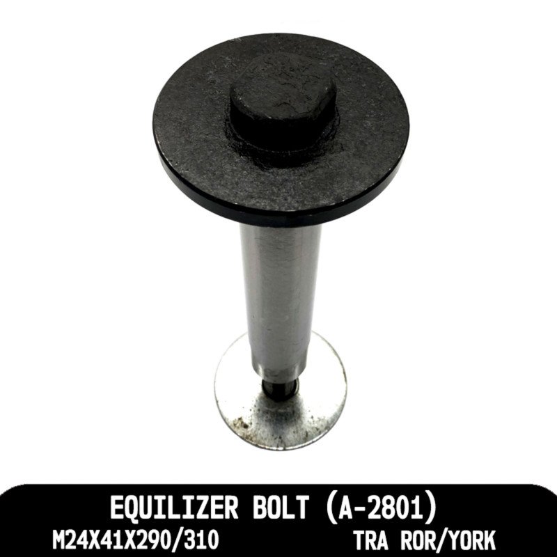 Equilizer Bolt (A-2801)