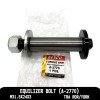 Equilizer Bolt (A-2770)