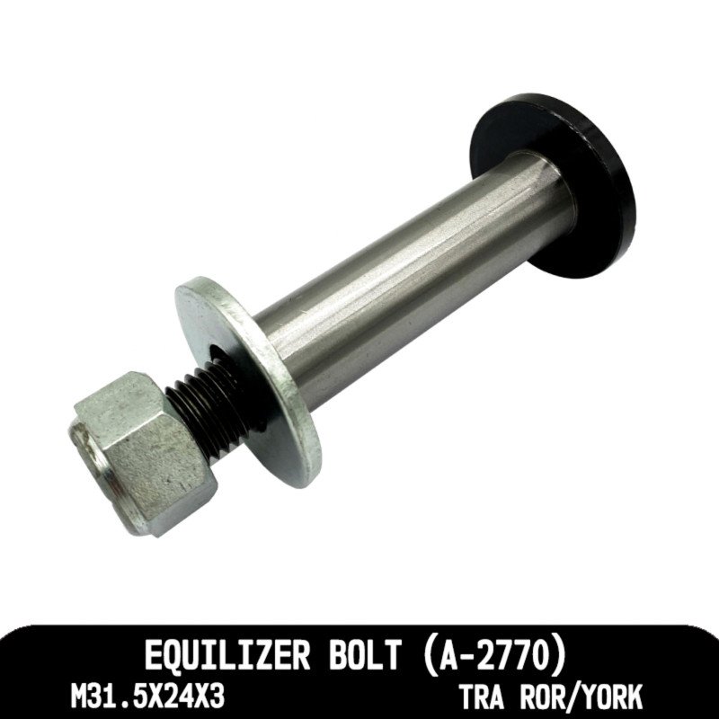 Equilizer Bolt (A-2770)