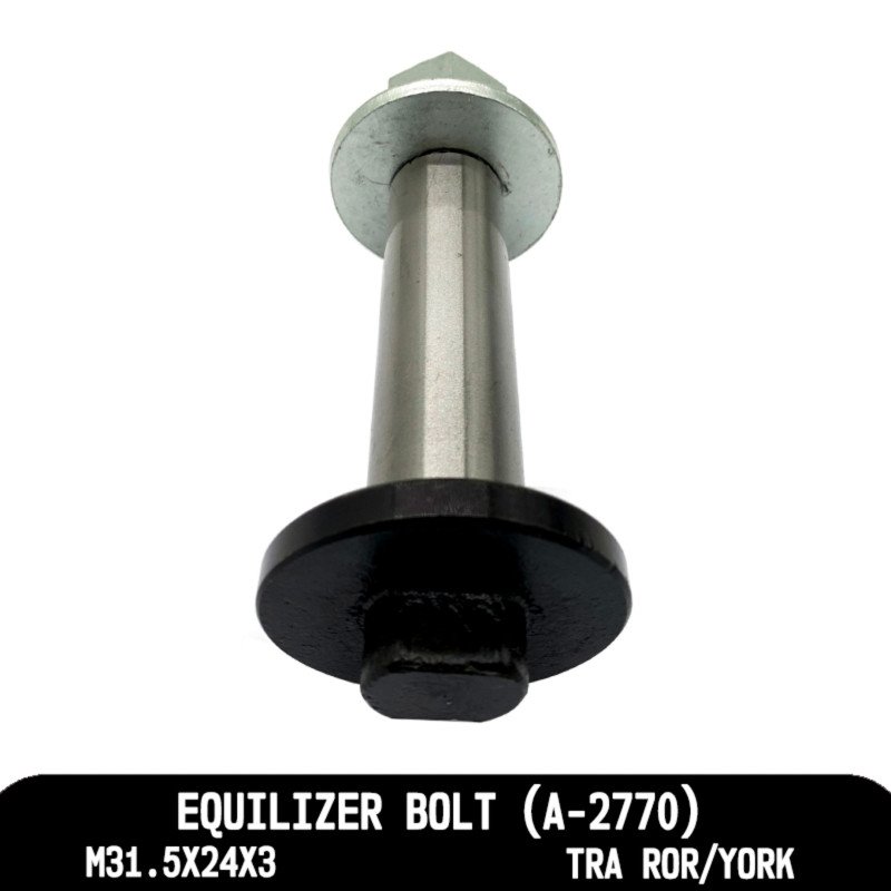 Equilizer Bolt (A-2770)