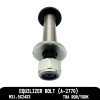 Equilizer Bolt (A-2770)