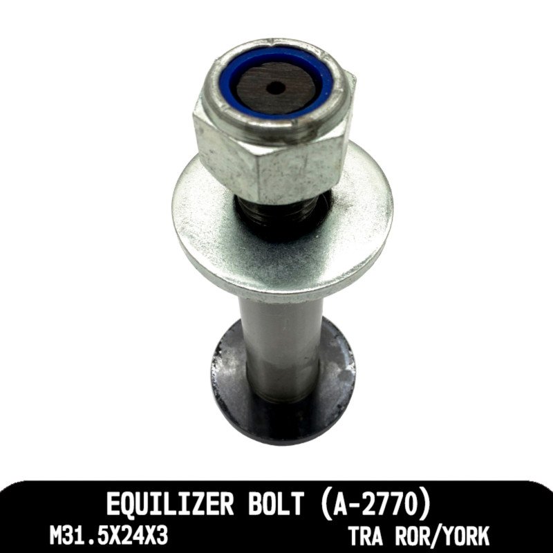 Equilizer Bolt (A-2770)