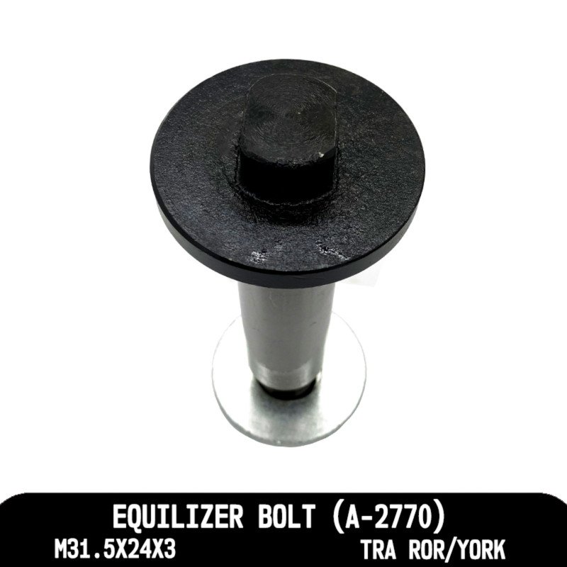 Equilizer Bolt (A-2770)