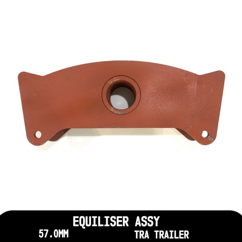 Equiliser Assy