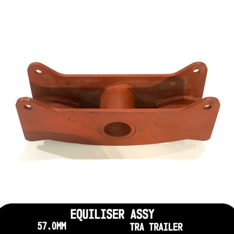 Equiliser Assy