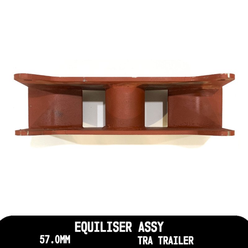 Equiliser Assy