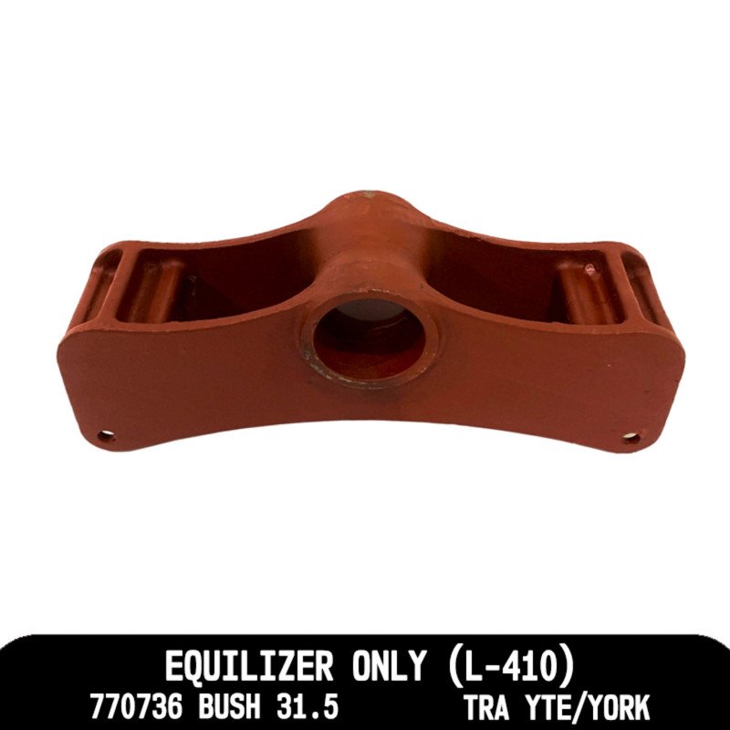 Equilizer Only (L-410)
