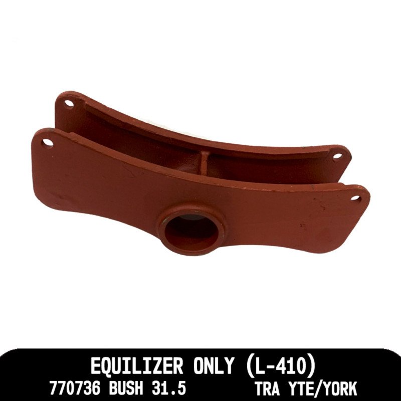 Equilizer Only (L-410)