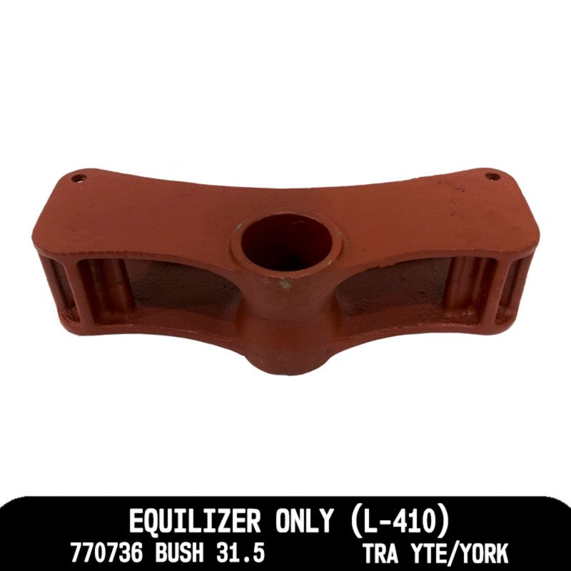 Equilizer Only (L-410)