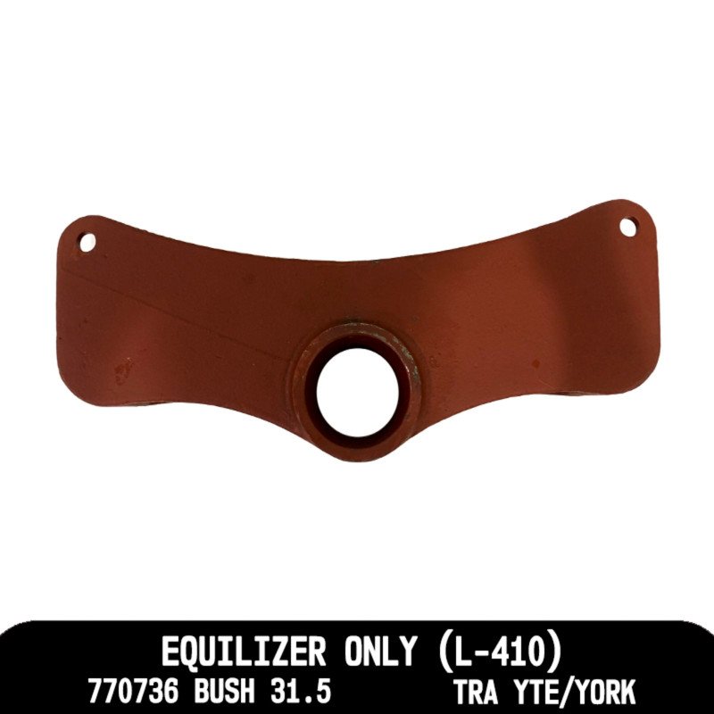 Equilizer Only (L-410)