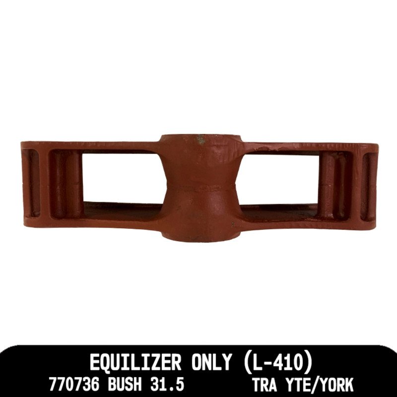 Equilizer Only (L-410)