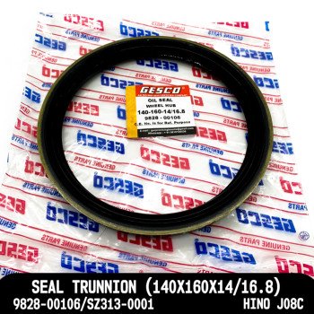 Seal Trunnion (140X160X14/16.8 )