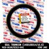 Seal Trunnion (140X160X14/16.8 )