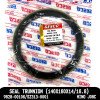 Seal Trunnion (140X160X14/16.8 )
